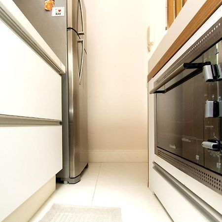Design Leblon - Praia, Conforto E Gastronomia Ρίο ντε Τζανέιρο Εξωτερικό φωτογραφία