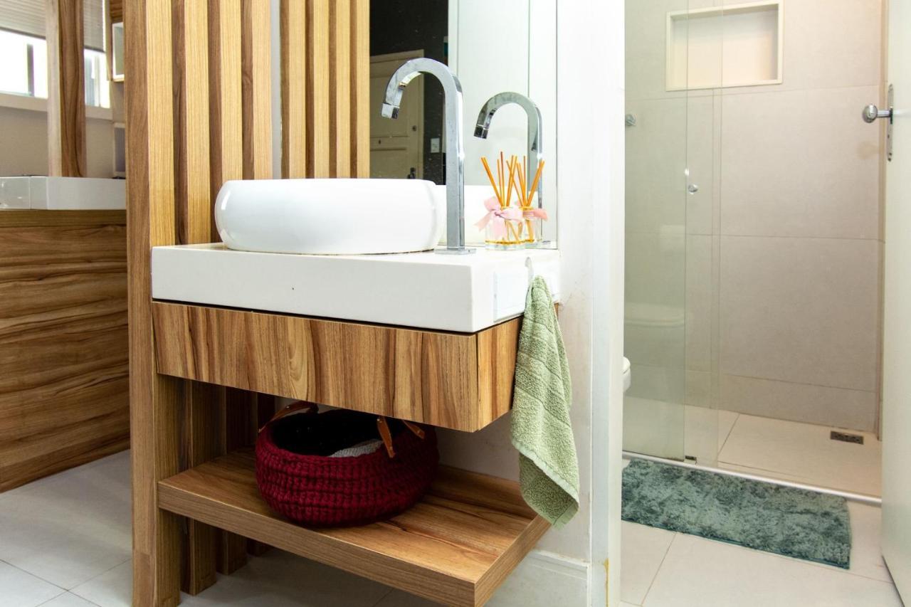 Design Leblon - Praia, Conforto E Gastronomia Ρίο ντε Τζανέιρο Εξωτερικό φωτογραφία