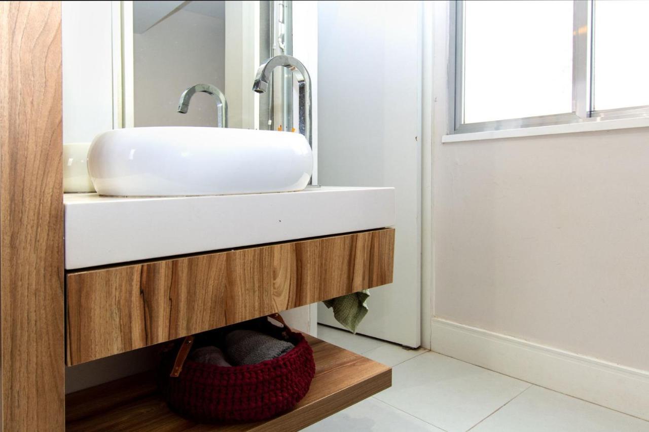Design Leblon - Praia, Conforto E Gastronomia Ρίο ντε Τζανέιρο Εξωτερικό φωτογραφία