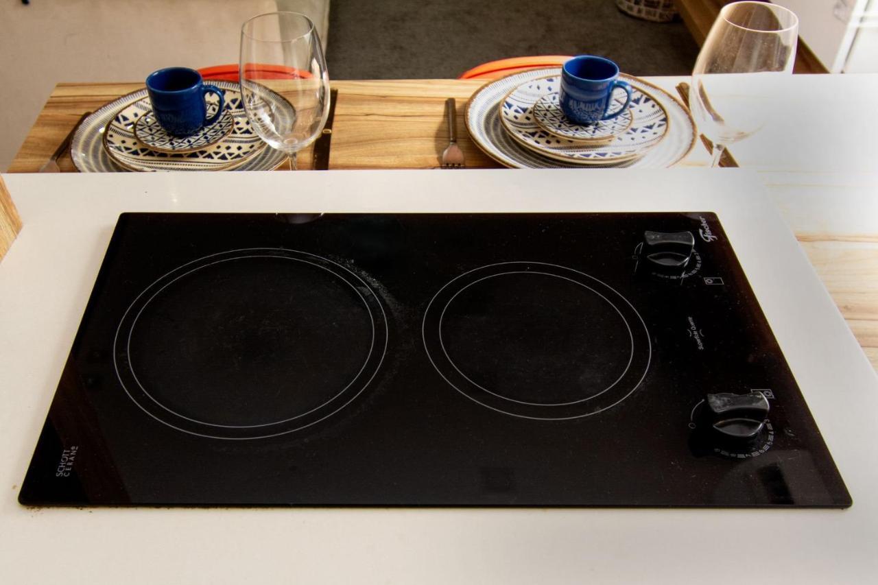 Design Leblon - Praia, Conforto E Gastronomia Ρίο ντε Τζανέιρο Εξωτερικό φωτογραφία